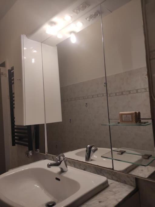 Apartamento Brezza Marina 3021 Génova Exterior foto