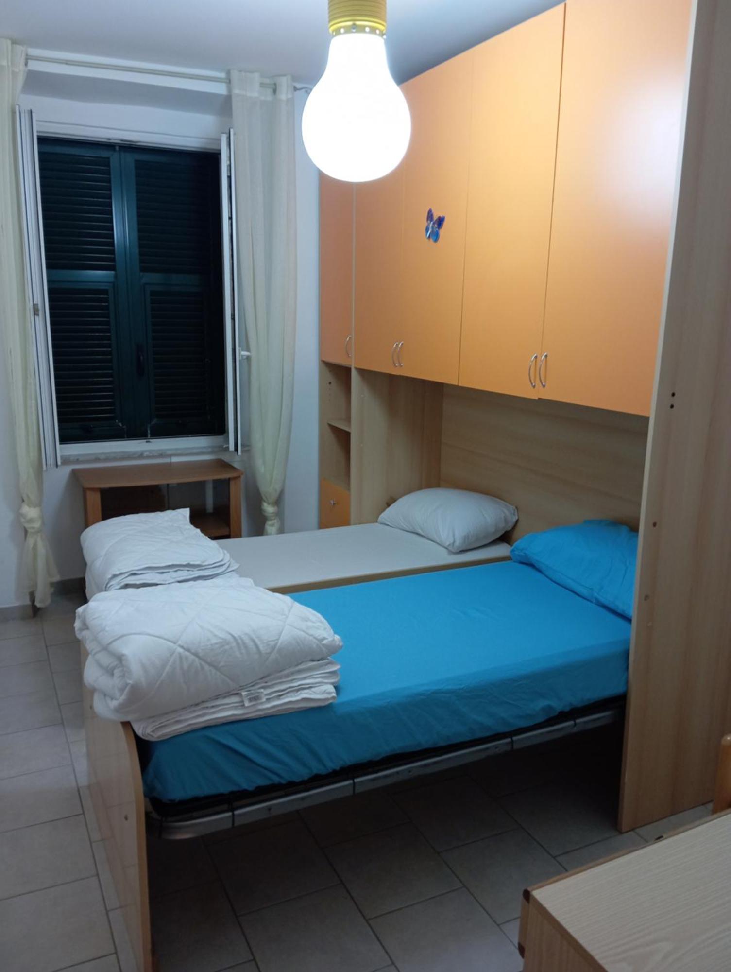 Apartamento Brezza Marina 3021 Génova Exterior foto
